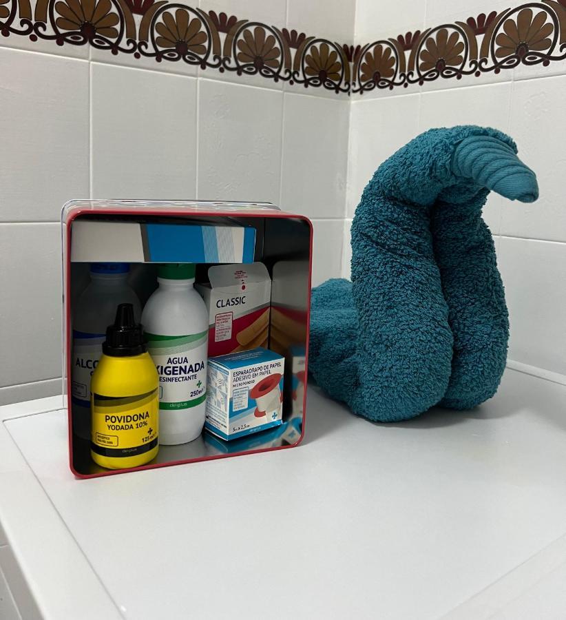 Vv_Cmbajamar Lägenhet Bajamar  Exteriör bild