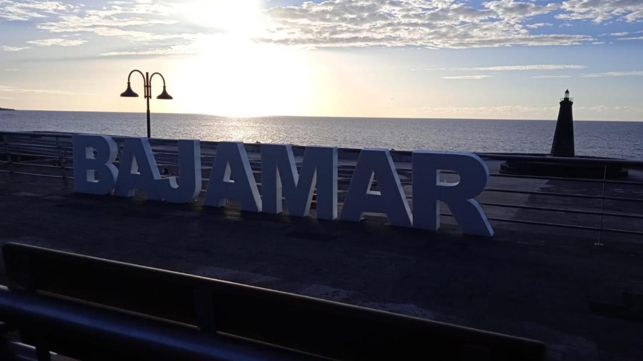 Vv_Cmbajamar Lägenhet Bajamar  Exteriör bild