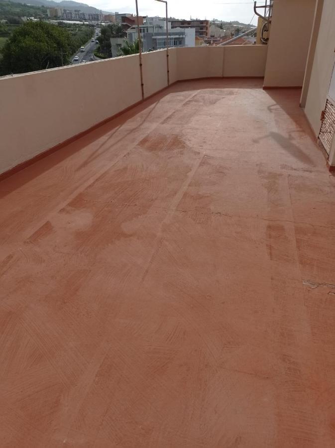 Vv_Cmbajamar Lägenhet Bajamar  Exteriör bild