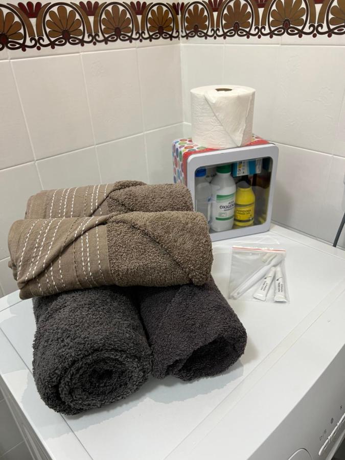 Vv_Cmbajamar Lägenhet Bajamar  Exteriör bild